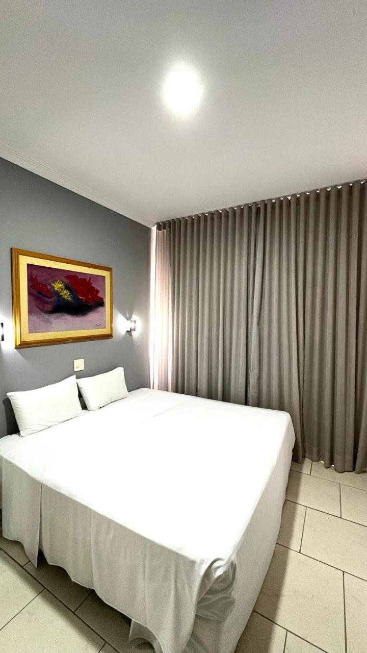 Del Rey By Poty - Na Famosa Rua Xv De Novembro Hotel Curitiba